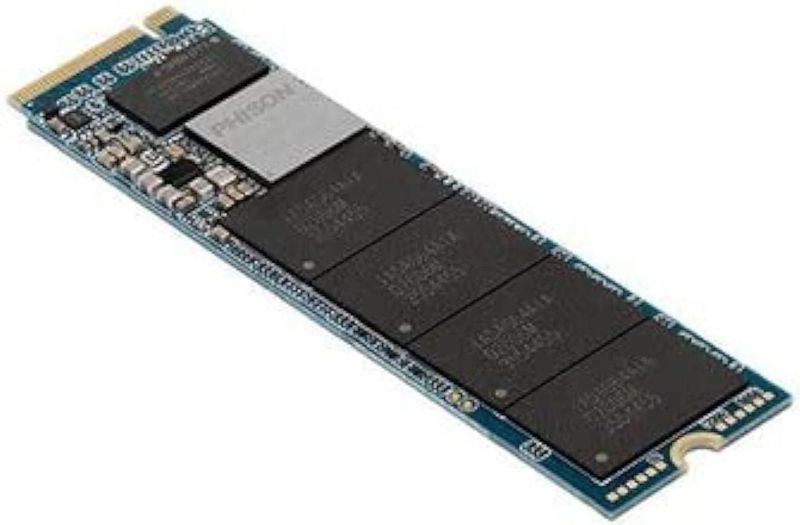 OWC 4TB Aura P12 M.2 NVMe SSD