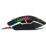 A4Tech Bloody Blazing A70 muis USB Type-A Optisch 4000 DPI
