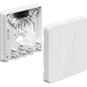 Kaiser Aansluiting abonnee Gf-TA 4252001 AP CSS ongemonteerd, Server accessoires, Wit
