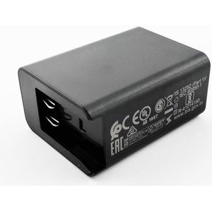 ASUS ADAPTER 18W 5V/9V 2P (USB) (18 W), Voeding voor notebooks