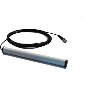 Gude - EMC Professional 3011 - Wekkerradio - Zwart - 19 inch