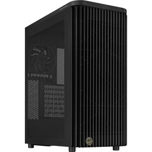 ASUS ProArt PA401 - Mesh Panel (ATX), PC-behuizing, Zwart