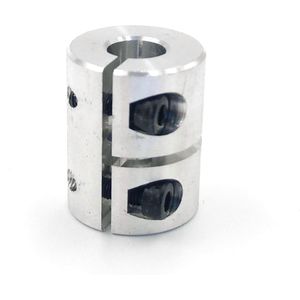 Zortrax M200 Plus / M300 Plus / M300 Dubbele Z-koppeling v2 (Accessoires), 3D printer accessoires