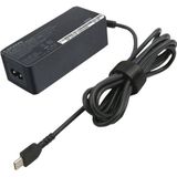 Lenovo - USB-C 45W Adapter - Voeding - Zwart - Compact ontwerp - 170g