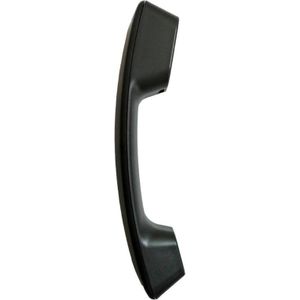 Cisco Handset voor P/N: CP-DX650-K9=, Telefoon, Zwart