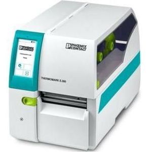 Phoenix Contact PHOE thermische overdrachtprinter, Labelprinter