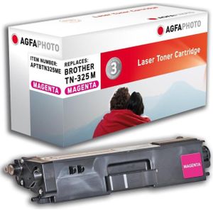 AGFAPHOTO, Toner, Aptbtn325me (M)