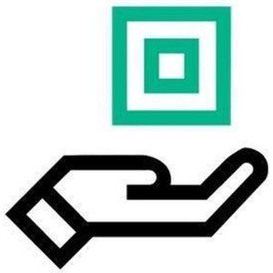 HPE 3 jaar Foundation Care Volgende werkdag ruilen Aruba 2930M 48G PoE Switch Service (H2CA5E), Netwerkschakelaar