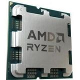AMD - Ryzen 7 8700F - Processor - 4.10 GHz - 8-Core