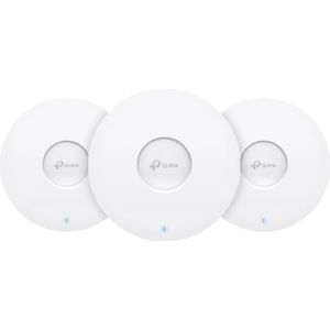 TP-Link - Omada EAP673 - Toegangspunt - 3-pack - 4804 Mbit/s