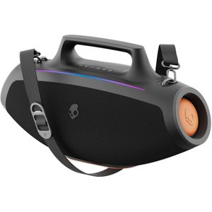 Skullcandy Barrel Draadloze Bluetooth Boombox – Zwart