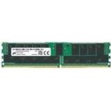 Crucial - Micron DDR4 - RAM - 64GB - 3200MHz, RDIMM, ECC, CL22, 1.2V