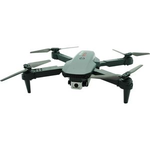 Gear4Play Drone met dubbele camera's, opvouwbaar (7 min, 50 g, 0.00 Mpx), Drone