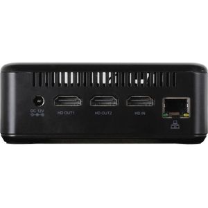 Allnet - DS5-Pro - Mediaplayer - Android 12 - RK3588 - 8GB/64GB