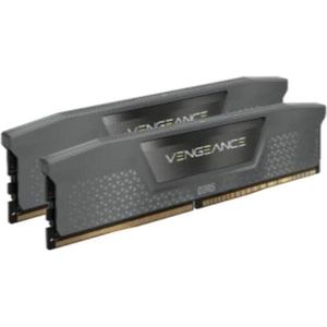 Corsair - Vengeance CMK64GX5M2D6000Z40 - RAM Geheugen - 64 GB - 6000 MHz - DDR5 - DIMM 288 pin