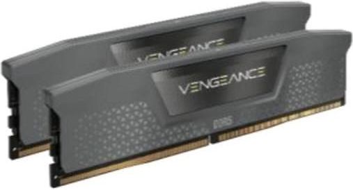 Corsair - Vengeance CMK64GX5M2D6000Z40 - RAM Geheugen - 64 GB - 6000 MHz - DDR5 - DIMM 288 pin