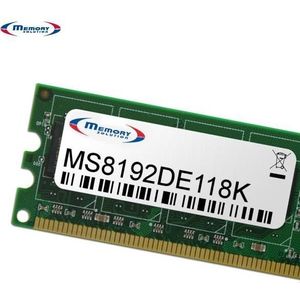 Memorysolution DDR2 (E6400 ATG, E6400 XFR, Latitude E6400, 2 x 4GB), RAM Modelspecifiek