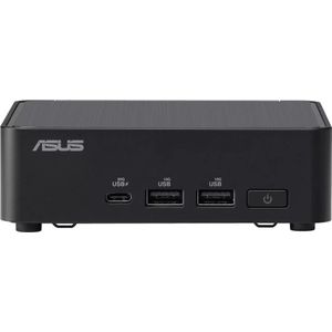 Ernitec ASUS NUC Mini-PC - Core Ultra, Barebone