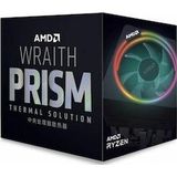 AMD - Wraith Prisma - Koeler - RGB - Voor AMD Athlon & Ryzen AM4