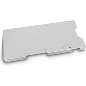 EKWB EK Quantum Vector² Trio RTX 3090 Ti Achterplaat - Nikkel, GPU Waterkoeler Accessoires