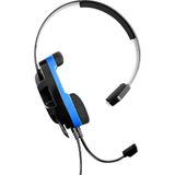 Turtle Beach - Recon Chat - Gaming Headset - Zwart - Bedraad