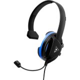 Turtle Beach - Recon Chat - Gaming Headset - Zwart - Bedraad