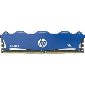 HP V6 Series - DDR4-RAM - 8 GB - 3000 MHz - Unbuffered - CAS 16