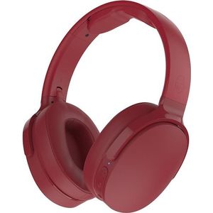 Skullcandy Hesh 3 (ANC, 40 h, Draadloze), Koptelefoon, Rood