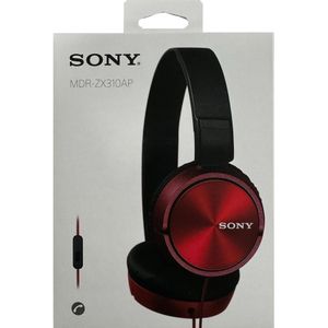 Sony MDR-ZX310AP