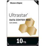 WD - Ultrastar DC HC330 - Harde Schijf - 10 TB - 3.5 Inch - CMR