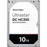 WD Ultrastar DC HC330 10TB 3,5 SAS (10 TB, 3.5""), Harde schijf