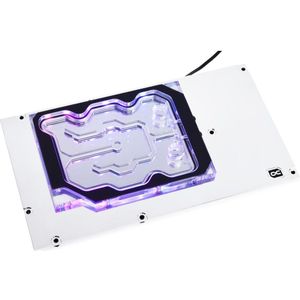 Alphacool Alphac Icebl.Aur. GPX-N Acrylic Act 3090Ti Founders Edition - 1022359, GPU waterkoelers