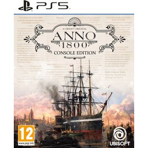 Ubisoft, Anno 1800