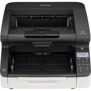 Canon imageFORMULA DR-G2140 Paginascanner 600 x 600 DPI A3 Zwart, Wit