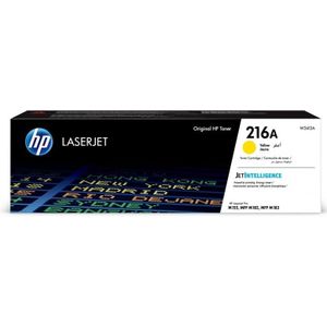 HP, Toner, Gele originele LaserJet tonercartridge (Y)