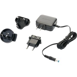 Poly MDA200 AC-adapter, Accessoires voor koptelefoons