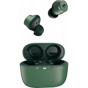 Monster - N-Lite 200 AirLinks - Koptelefoon - Groen - Draadloos