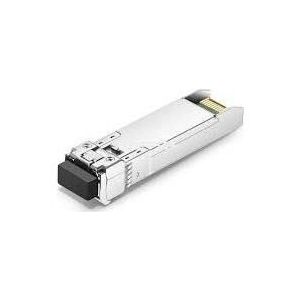 Hewlett Packard Enterprise - SFP+ 10G SR - Transceiver - Compact - Duurzaam