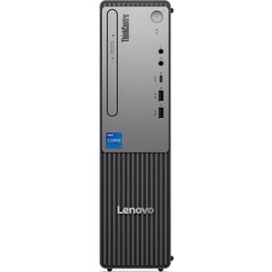 Lenovo ThinkCentre neo 30s Gen 5, Onderdelen voor notebooks, Zwart