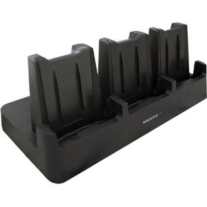 Datalogic Laadstation Triple Slot voor Memor 10, Accessoires voor barcodescanners