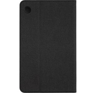 Gecko Covers Easyclick Eco (Galaxy Tab A9), Tablethoes, Zwart
