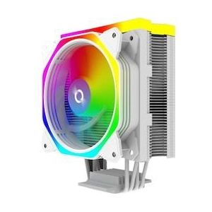 Aqirys Aqrys uranusw (81 mm), Processorkoeler, Wit