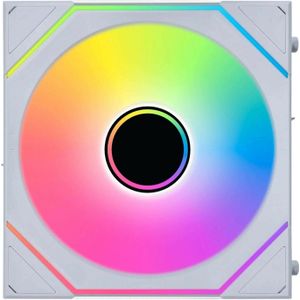 Lian Li - Case Fan - 120mm - Wit - PC Ventilator
