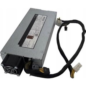 Dell Assy Ventilator Sysm Delta R230, Onderdelen voor notebooks