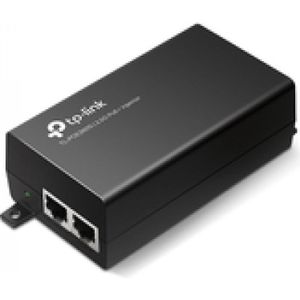 TP-Link PoE+ injector TL-POE260S (802.3at (PoE+), 30 W), PoE-injector