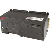 APC SUA500PDRI - UPS - 0,5 kVA - 325 W - DIN Rail - Panel Mount