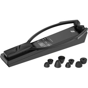 Sennheiser - RS 5200 - In-ear TV Oordopjes - Zwart - Kinbeugelset