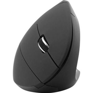 Sbox - VM-065 - Draadloze Muis - Verticaal