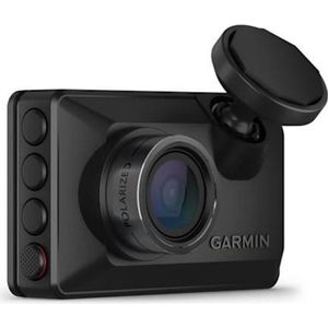 Garmin - Dash Cam X210 - Dashcam - Zwart - 1440p HD - 140 Graden