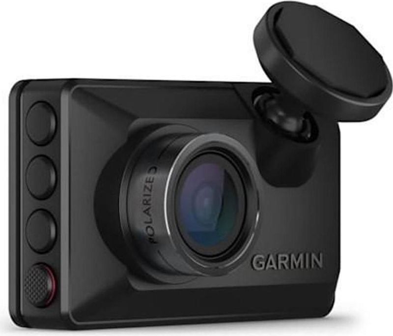 Garmin - Dash Cam X210 - Dashcam - Zwart - 1440p HD - 140 Graden